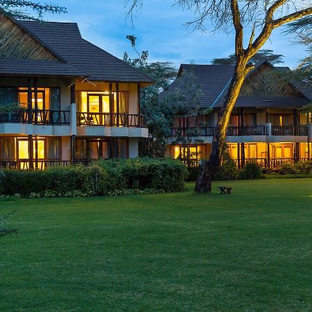 Sawela Lodges ナイバシャ エクステリア 写真