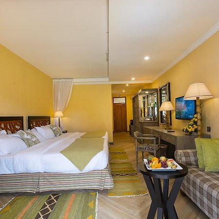 Sawela Lodges ナイバシャ エクステリア 写真