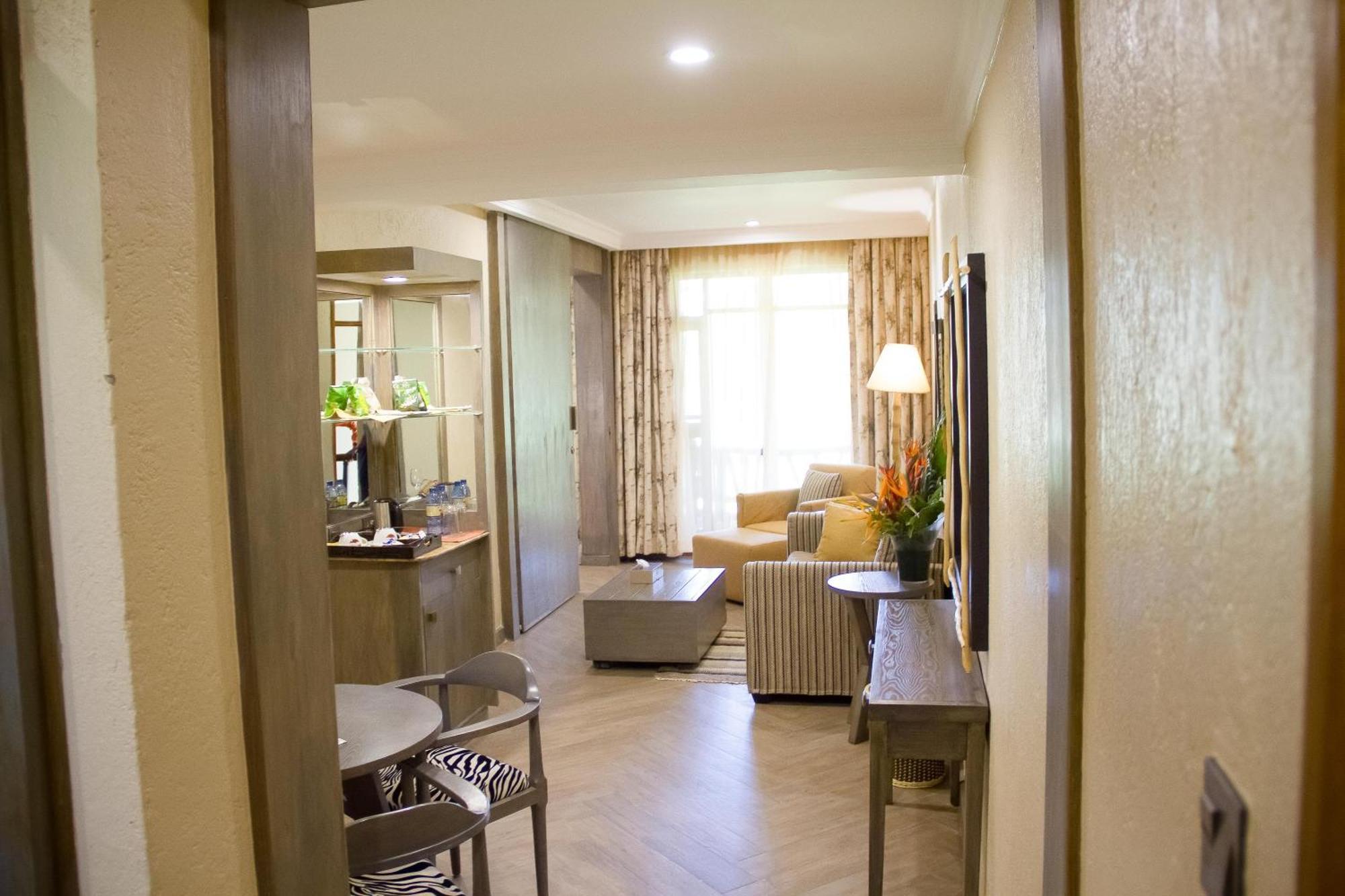 Sawela Lodges ナイバシャ エクステリア 写真