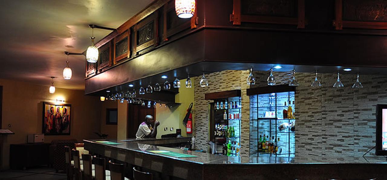 Sawela Lodges ナイバシャ エクステリア 写真