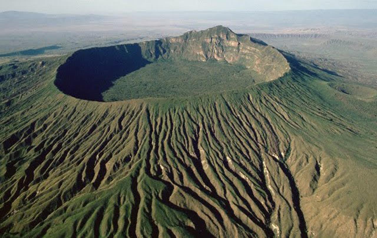 Sawela Lodges ナイバシャ エクステリア 写真